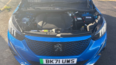 Peugeot 2008 100kW GT 50kWh 5dr Auto Electric Estate